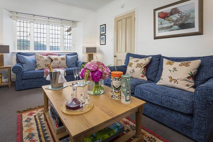 Photo of Livingroom in Babbacombe