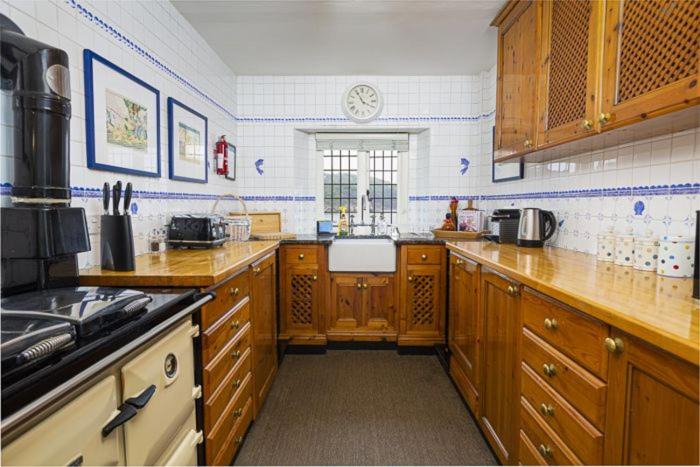 Photo of Kitchen in Babbacombe