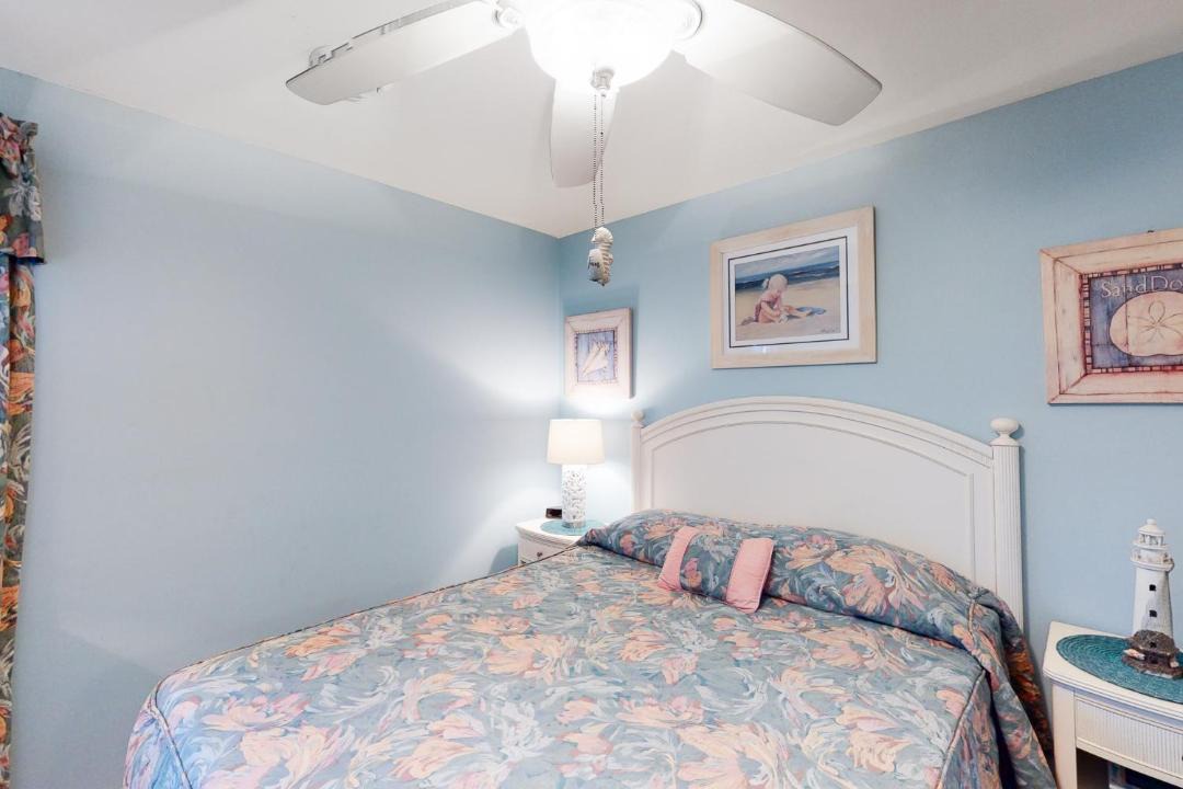 Photo of Bedroom in North Ocean City
