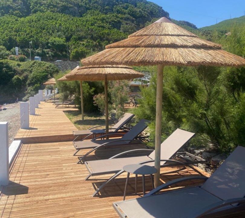 Photo of Patio Balcony in Sisco