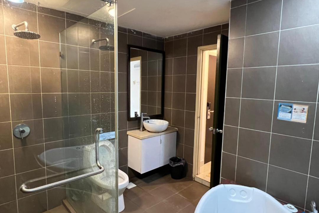 Photo of Bathroom in Endah