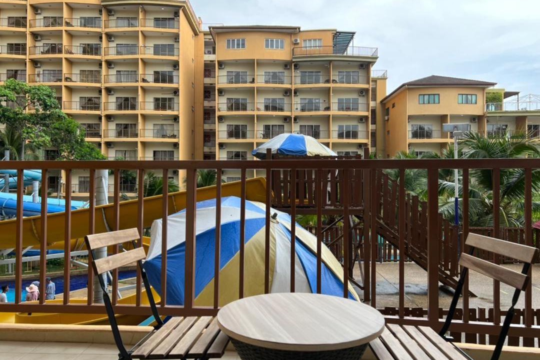 Photo of Patio Balcony in Endah