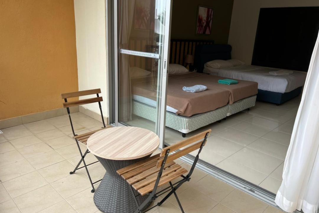 Photo of Livingroom in Endah