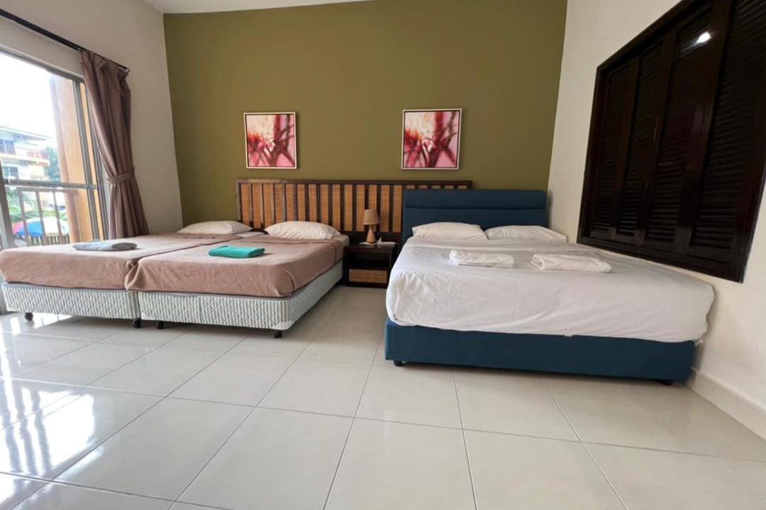 Photo of Bedroom in Endah