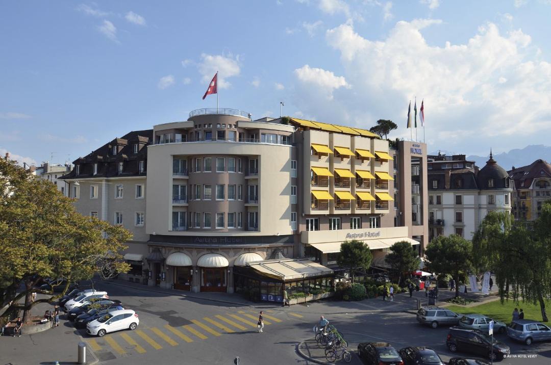 Photo of Others in Vevey
