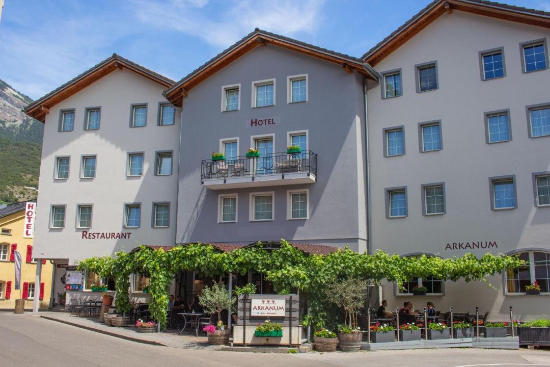 Photo of Others in Salgesch