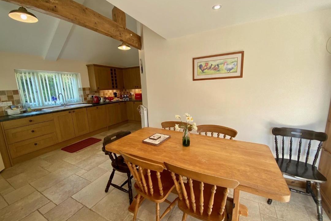 Photo of Livingroom in Ottery St Mary