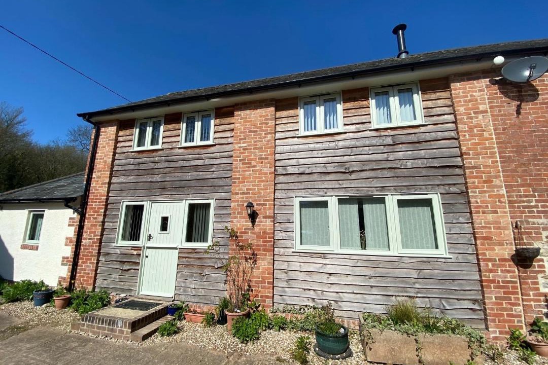 Photo of Buildings in Ottery St Mary