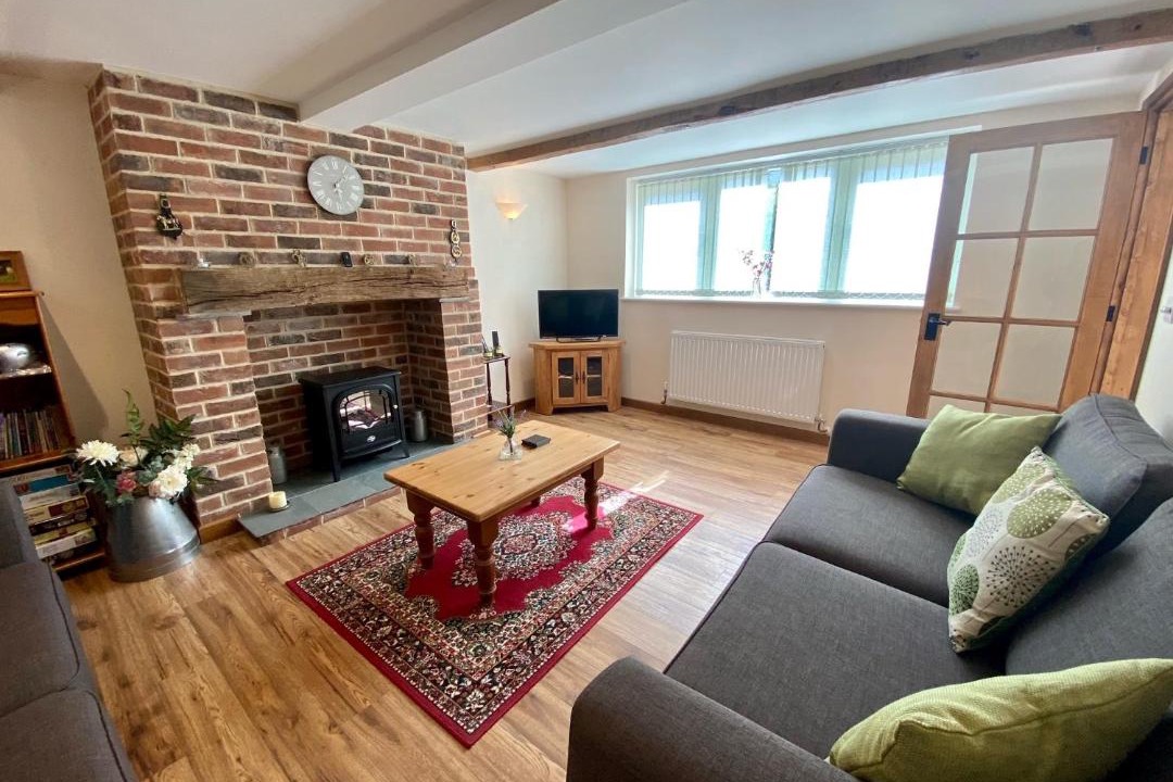 Photo of Livingroom in Ottery St Mary