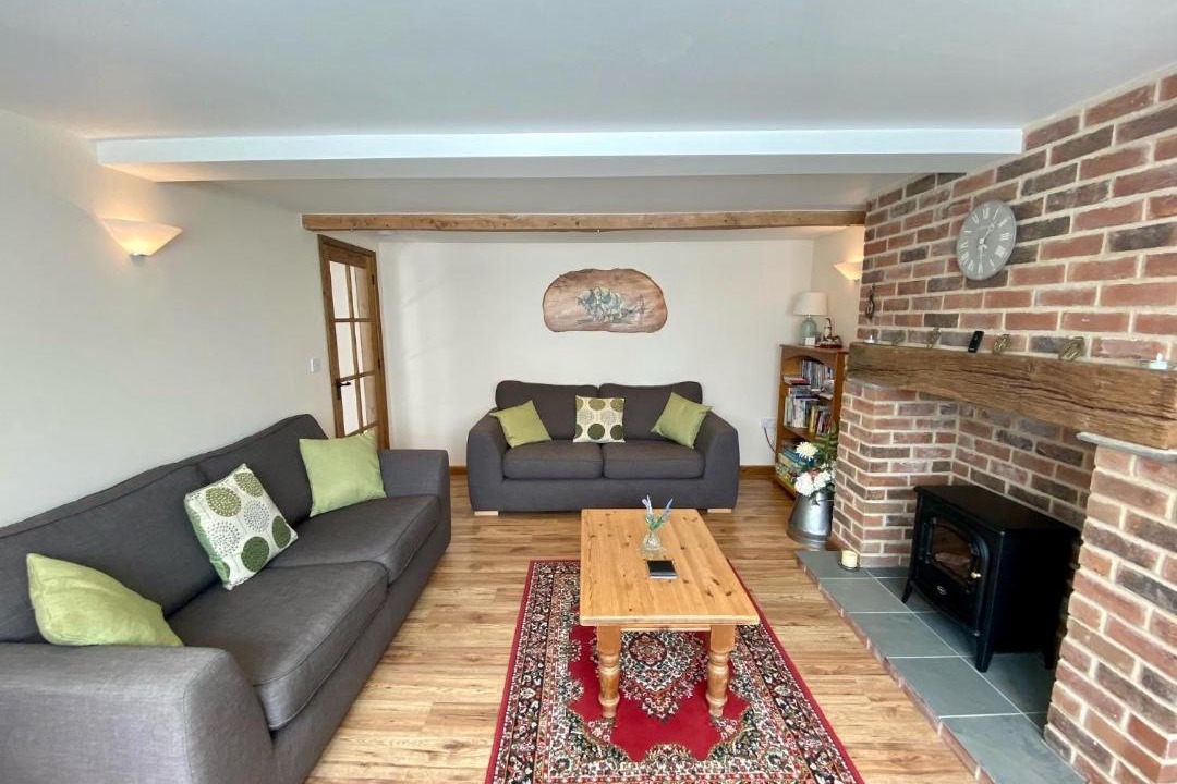 Photo of Livingroom in Ottery St Mary