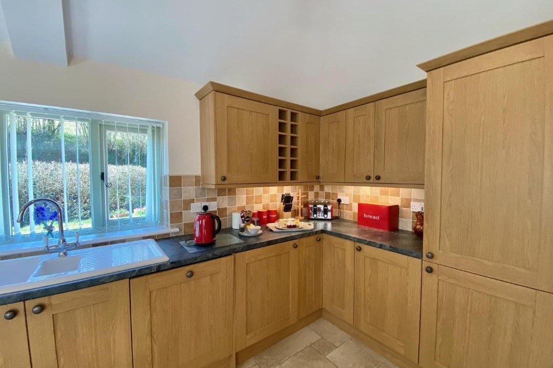 Photo of Kitchen in Ottery St Mary