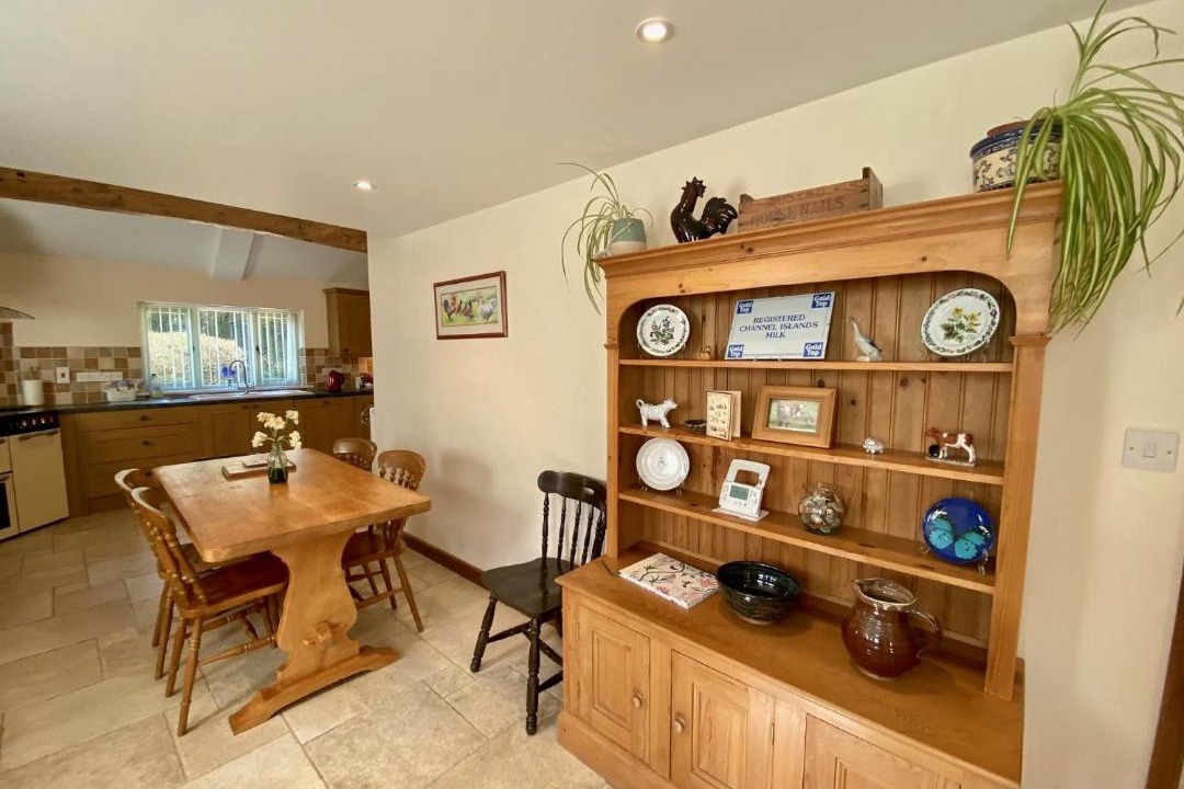 Photo of Livingroom in Ottery St Mary