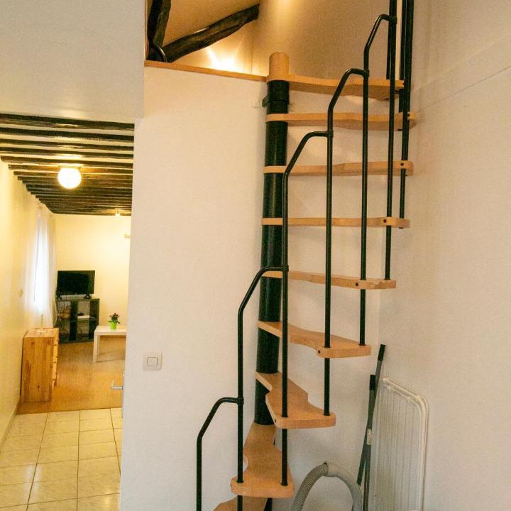 Photo of Others in Saint-Germain-en-Laye