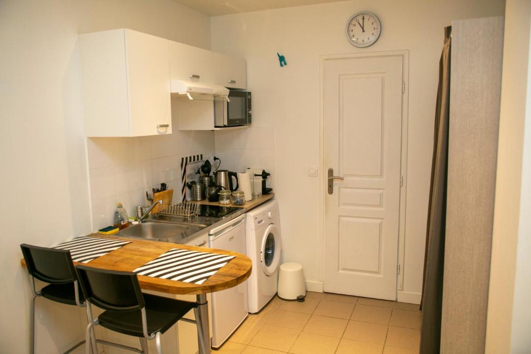 Photo of Others in Saint-Germain-en-Laye