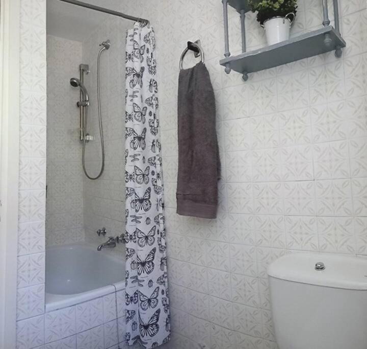 Photo of Bathroom in San Martin de Valdeiglesias