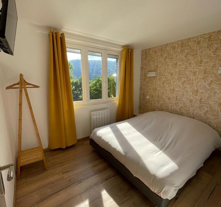 Photo of Bedroom in Haybes