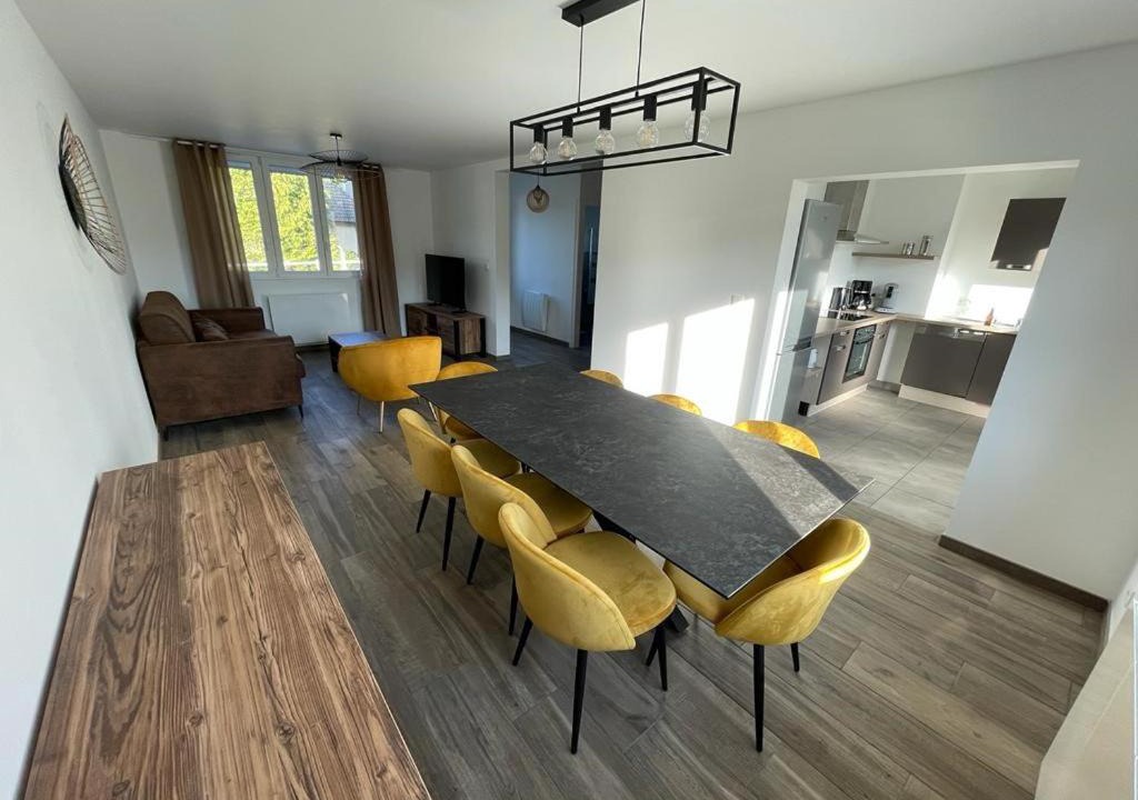 Photo of Livingroom in Haybes