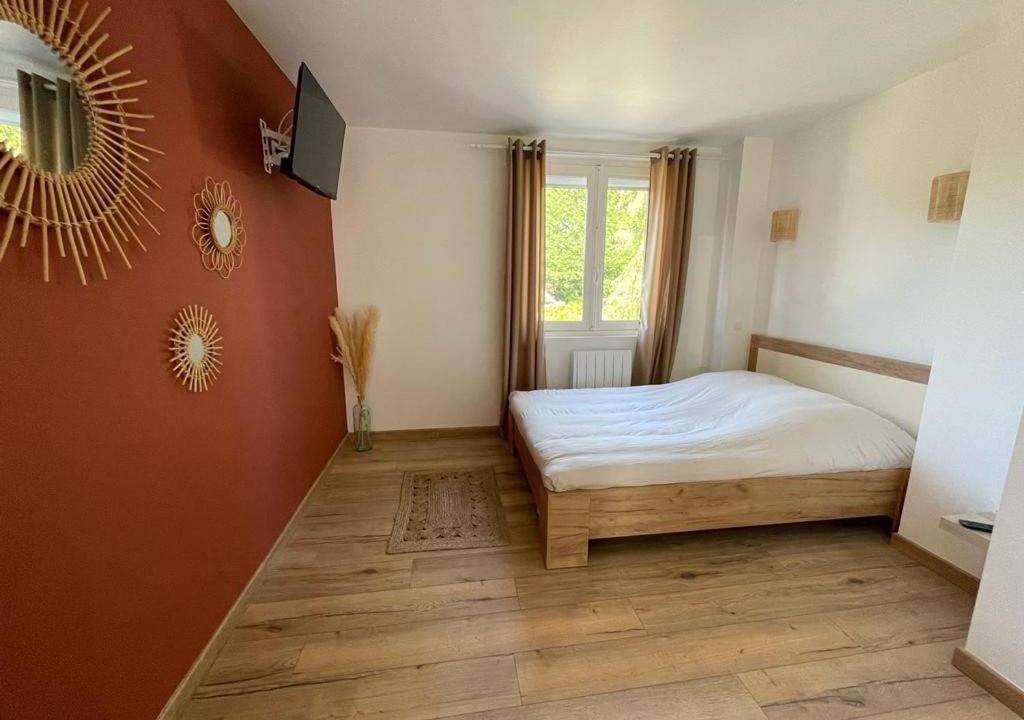 Photo of Bedroom in Haybes