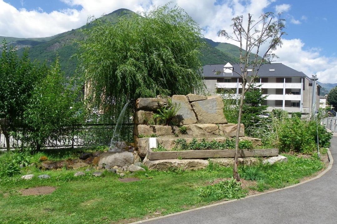 Photo of Others in Luz-Saint-Sauveur