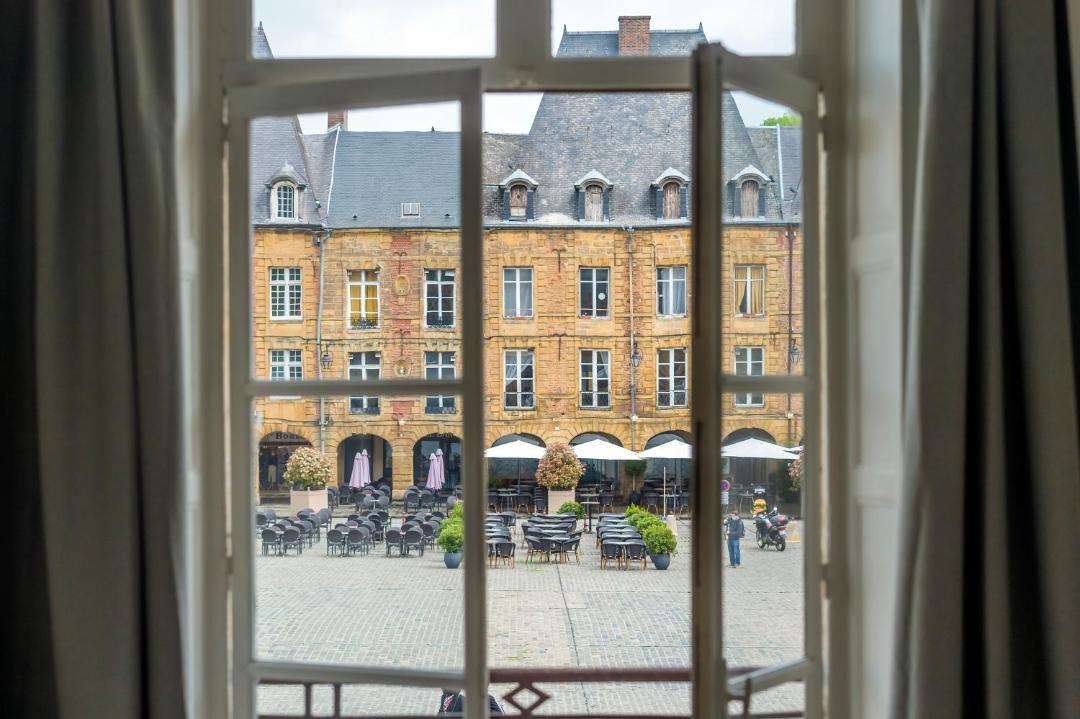 Photo of Others in Charleville-Mezieres