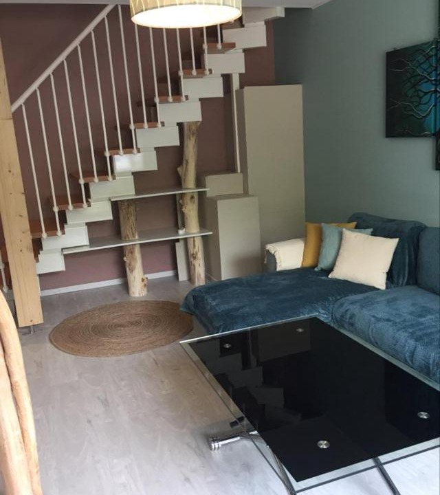 Photo of Livingroom in Caudrot