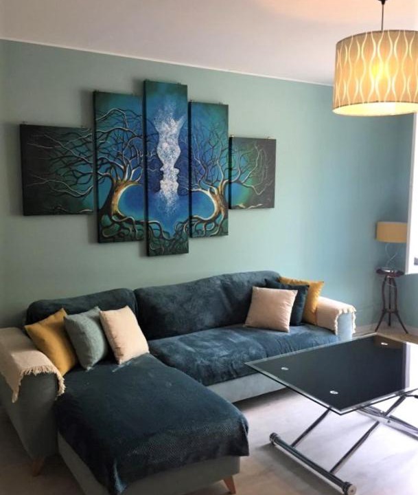 Photo of Livingroom in Caudrot