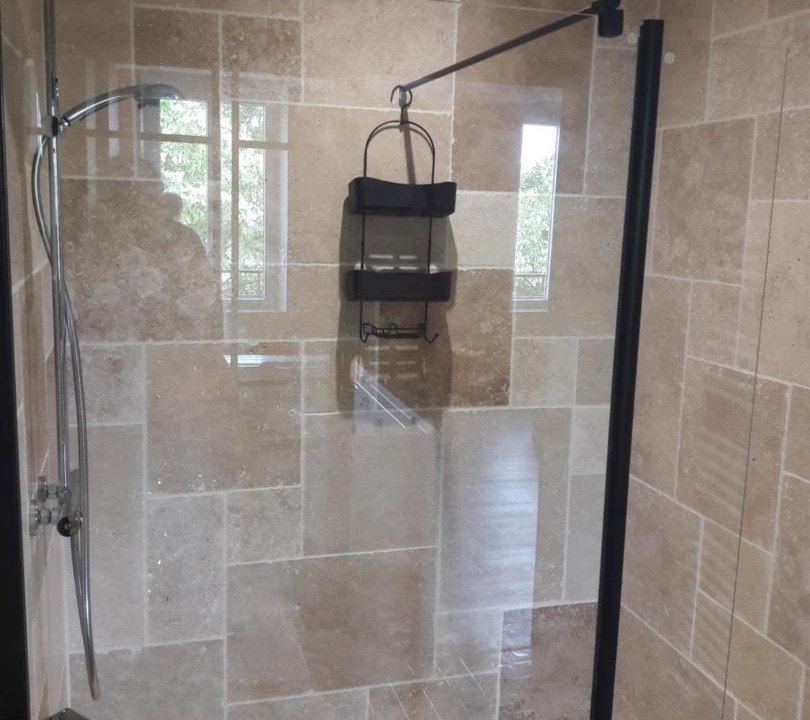 Photo of Bathroom in Caudrot