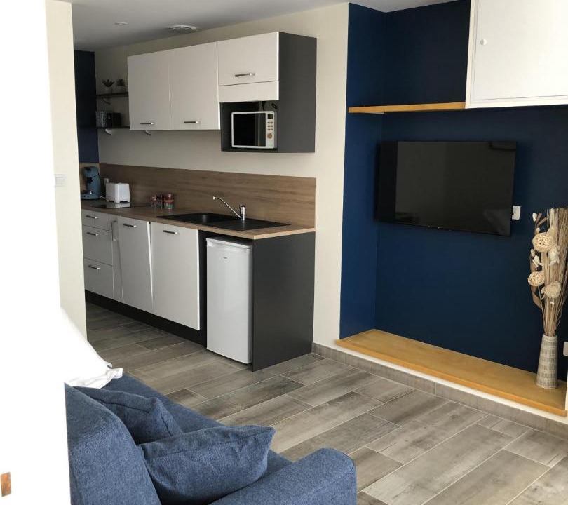 Photo of Livingroom in Joue-sur-Erdre