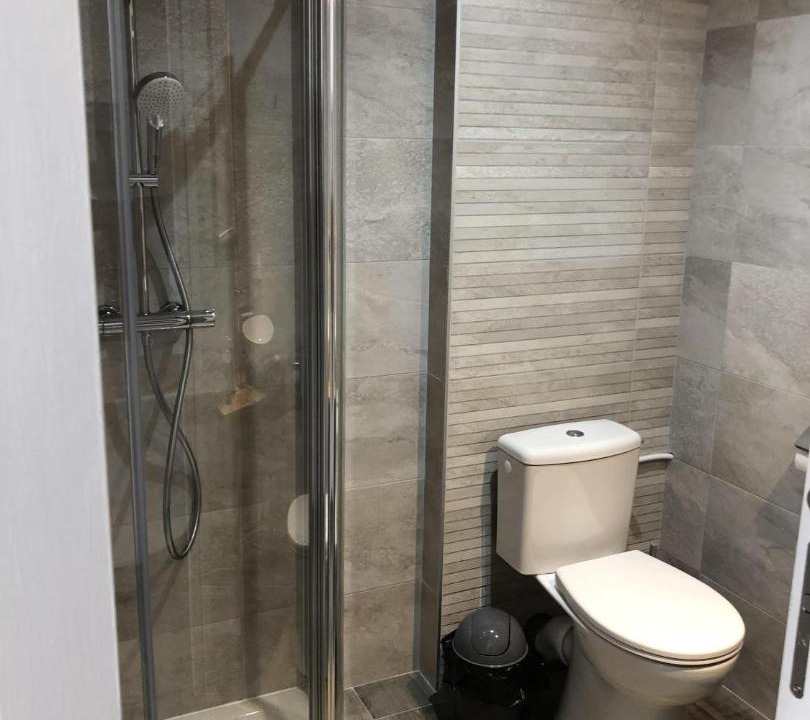 Photo of Bathroom in Joue-sur-Erdre