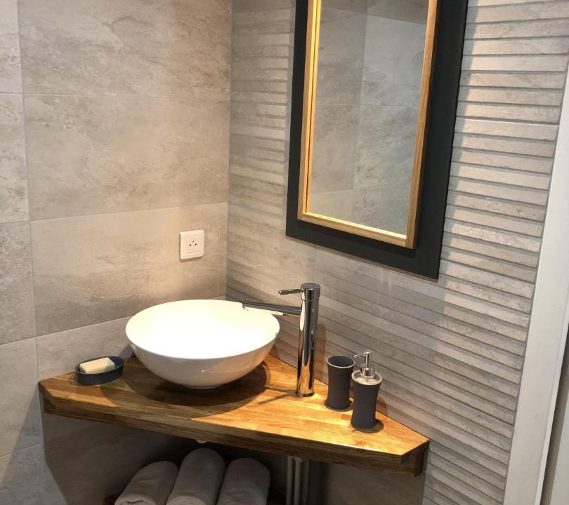 Photo of Bathroom in Joue-sur-Erdre