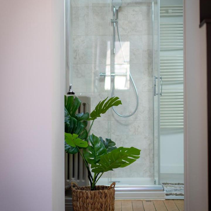 Photo of Bathroom in Brissac-Quince