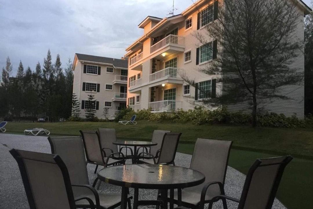 Photo of Patio Balcony in Kampar