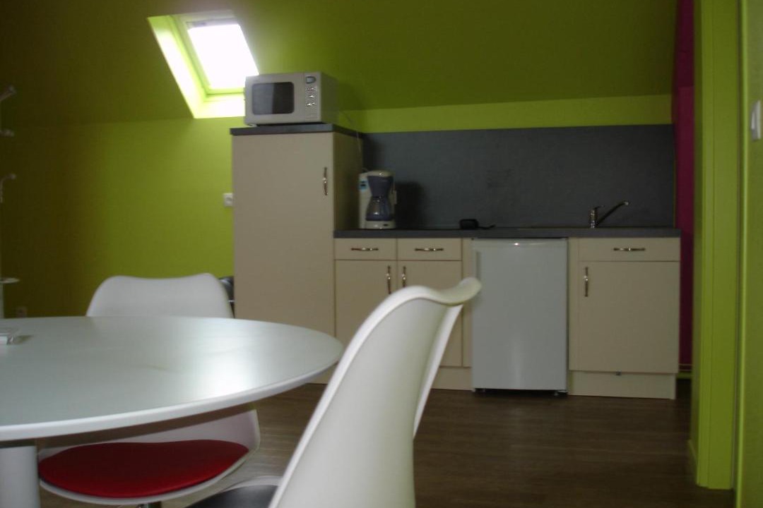 Photo of Kitchen in Eletot