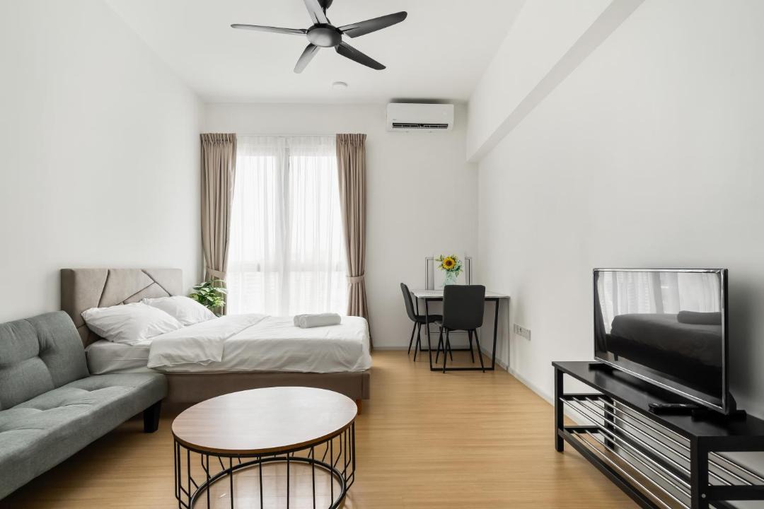 Photo of Livingroom in Maluri