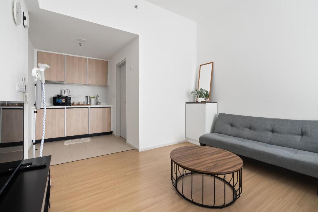 Photo of Livingroom in Maluri