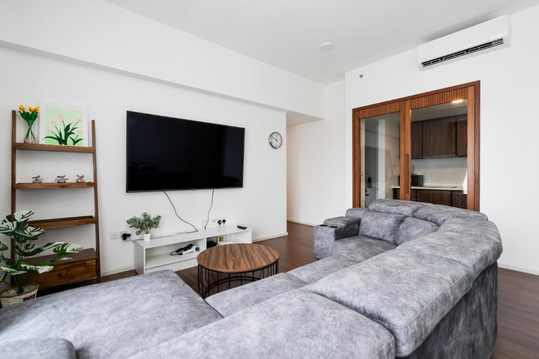 Photo of Bedroom in Maluri