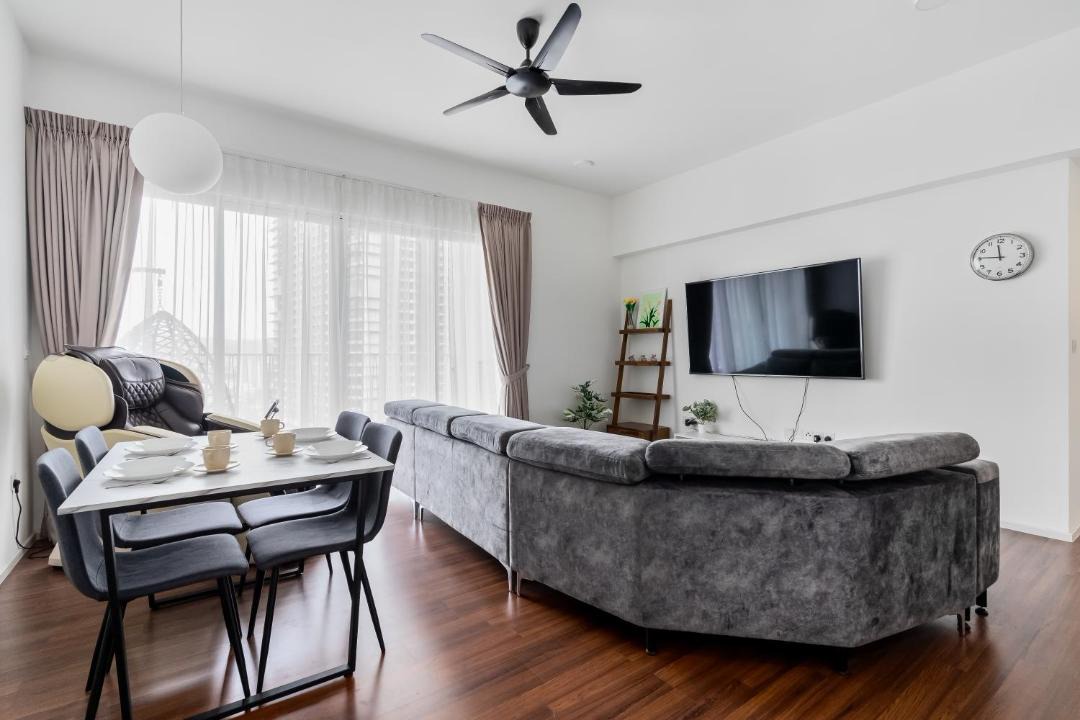 Photo of Livingroom in Maluri