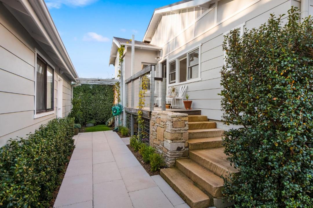 Photo of Buildings in Moss Vale