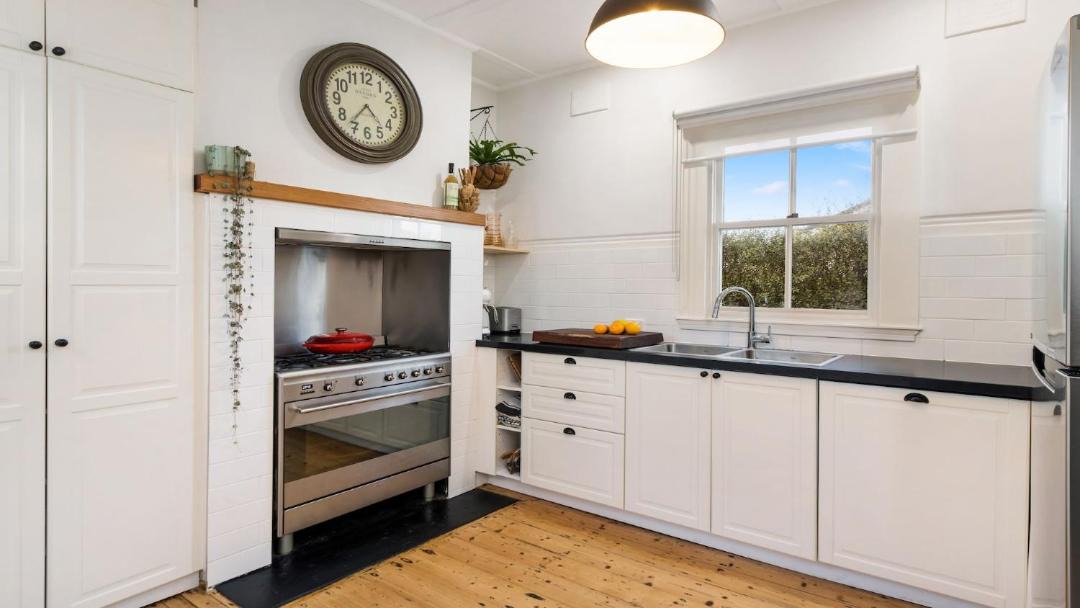 Photo of Kitchen in Moss Vale