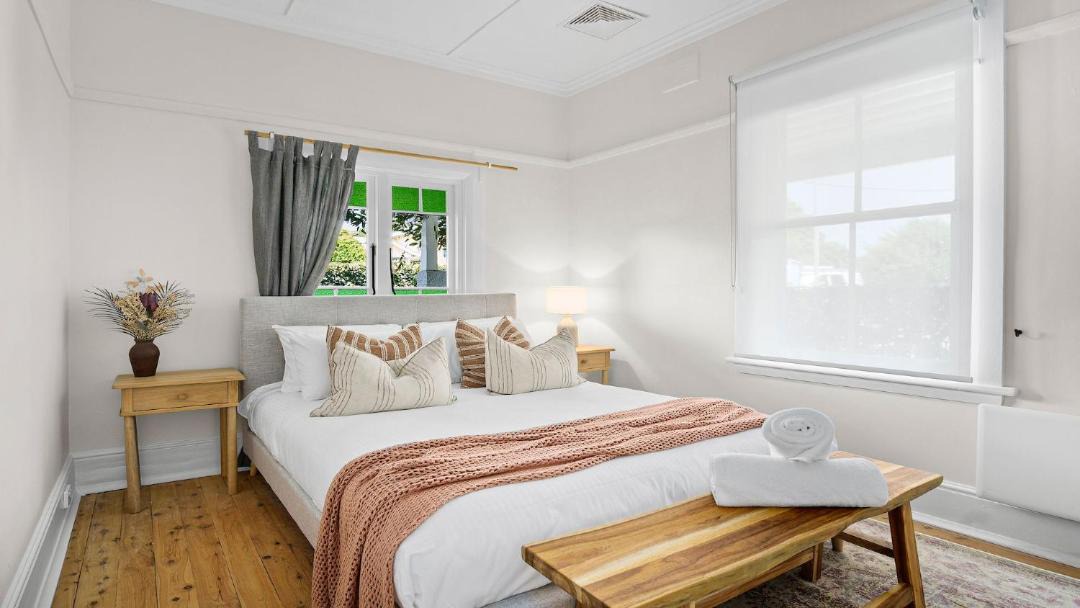 Photo of Bedroom in Moss Vale
