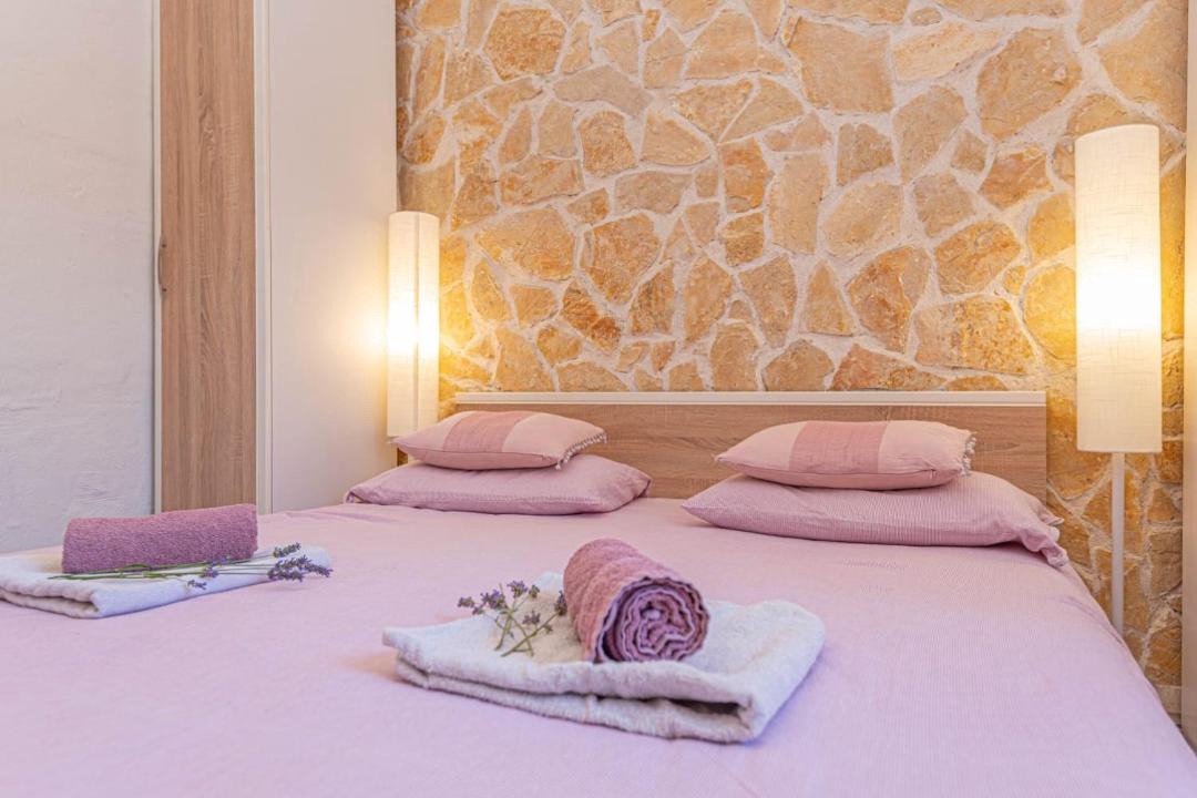 Photo of Bedroom in Lozovac