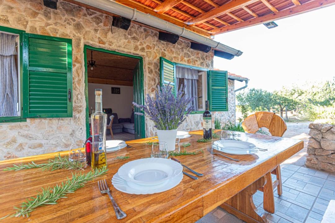Photo of Patio Balcony in Lozovac