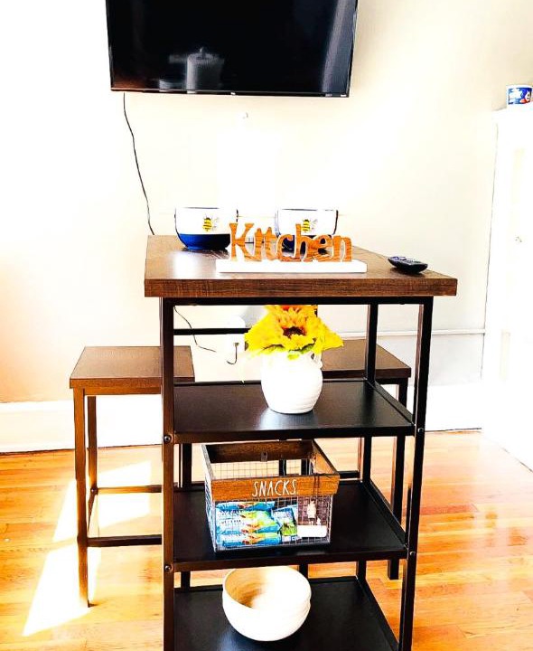 Photo of Livingroom in Garden Hills