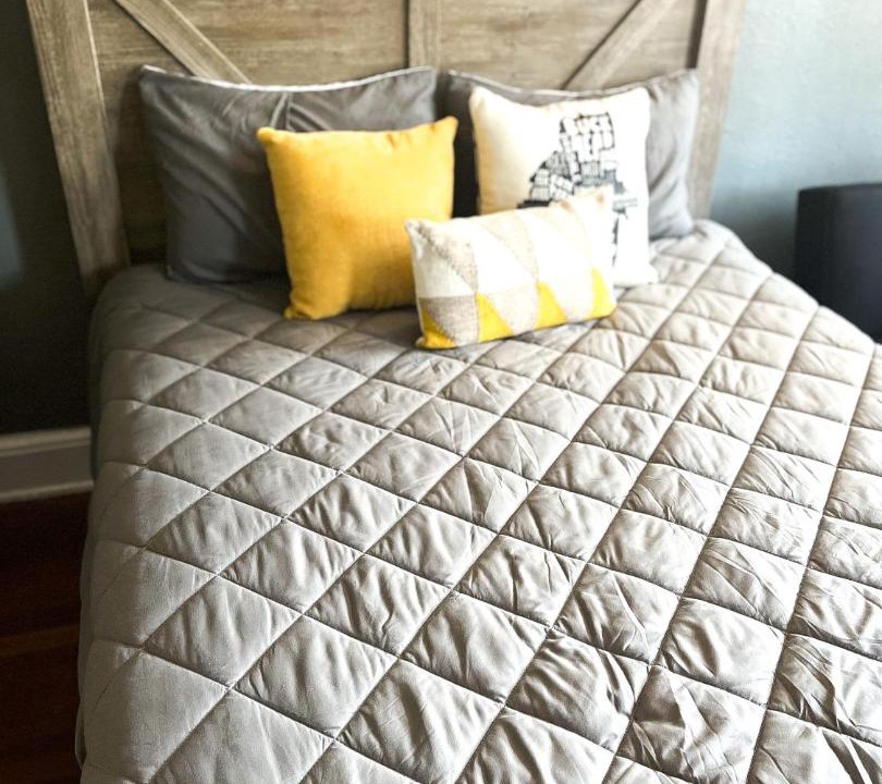 Photo of Bedroom in Garden Hills
