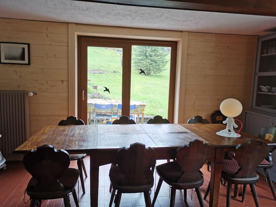 Photo of Livingroom in Trient