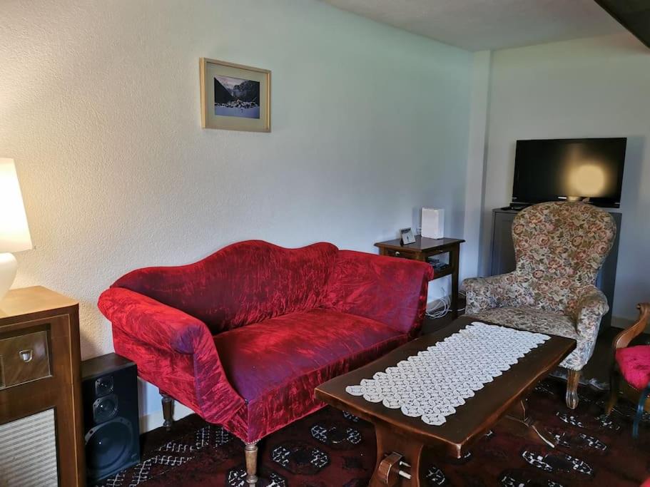 Photo of Livingroom in Trient