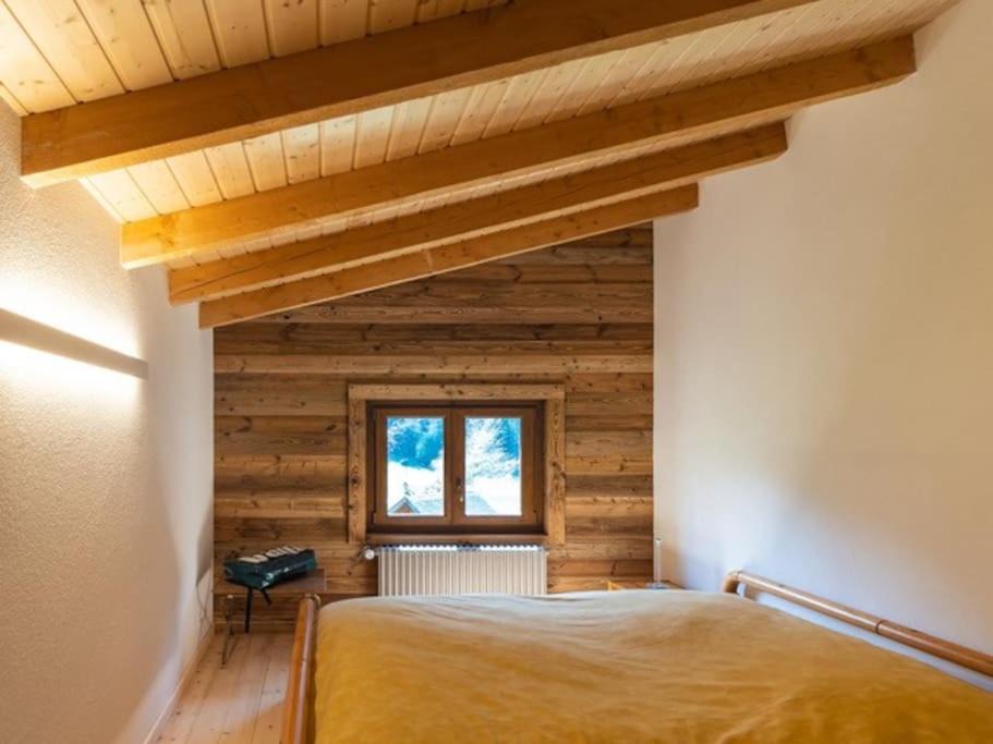 Photo of Bedroom in Trient