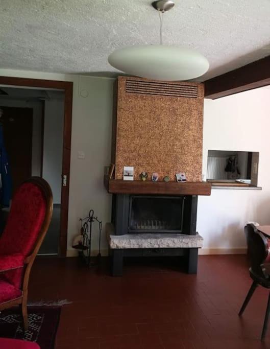 Photo of Livingroom in Trient