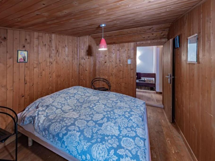 Photo of Bedroom in Trient