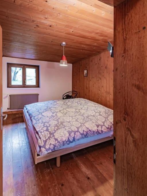 Photo of Bedroom in Trient